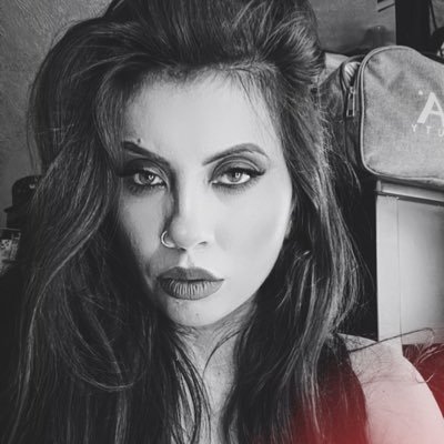 AND_WHEATON's profile picture. 🖤✨🕷🌙