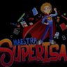 MaestraSuperIsa's profile picture. Maestra por devoción. Coleccionista de sueños y emociones por vocación. Mujer del renacimiento por pasión. Dando lo mejor de mí a mis alumnos.