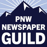 Pacific Northwest Newspaper Guild(@PacNWGuild) 's Twitter Profileg