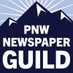 Pacific Northwest Newspaper Guild (@PacNWGuild) Twitter profile photo