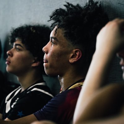 Kainoa Patton Profile