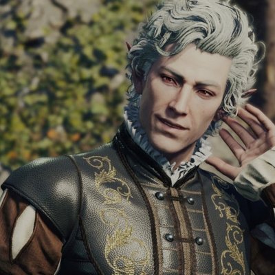 ThreatLevelGod's profile picture. 