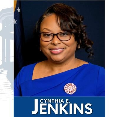 CynthiaEJenkins Profile Picture