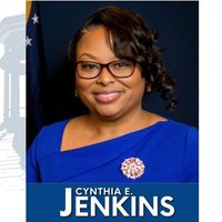 Cynthia E. Jenkins(@CynthiaEJenkins) 's Twitter Profile Photo