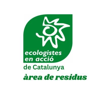 L'àrea de Residus d'@ecologistes exposa, informa i debat el que voleu conèixer sobre residus, per decréixer en l'ús de recursos
residus@ecologistesenaccio.cat