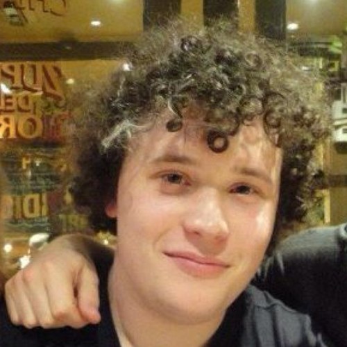 lewis_p_h's profile picture. 