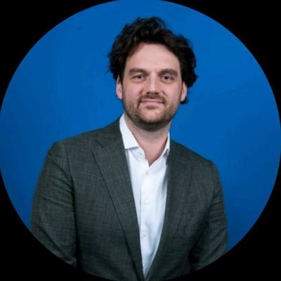 RuitenburgTvan's profile picture. Lector @AvansHogeschool | Senior researcher @NSCR_Instituut