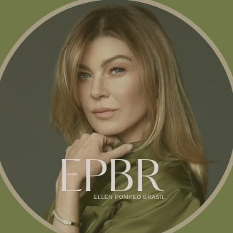 Ellen Pompeo Brasil