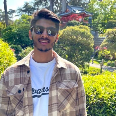 ShabbaPatel's profile picture. God First🙏🏽