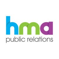 HMA Public Relations (@hma_pr) 's Twitter Profile Photo HMA Public Relations (@hma_pr) 's Twitter Profile Photo