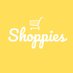 Shoppies (@Shoppies_Stores) Twitter profile photo