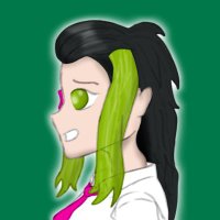 🟢 GreenBoi 🟢(Formally arusaurZ)(@arusaurZ) 's Twitter Profile Photo