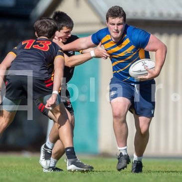 UBC rugby