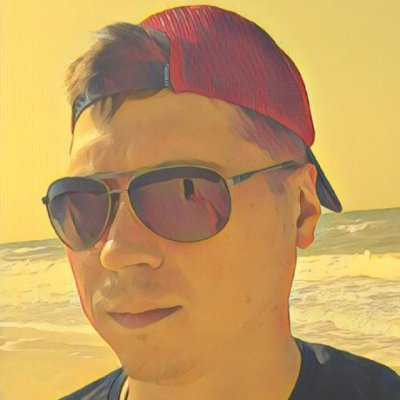 eugene_manuilov's profile picture. A Lead Web Engineer at @10up.