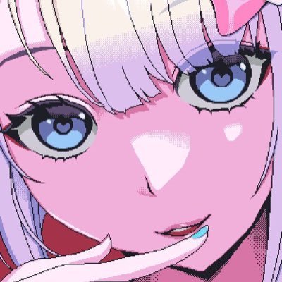 PiNKIIPEDIA's profile picture. fallen angel