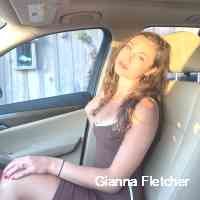 fletcergianna's profile picture. Everyone else was taken so this is me