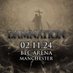 Damnation Festival (@damnationfest) Twitter profile photo Damnation Festival (@damnationfest) Twitter profile photo