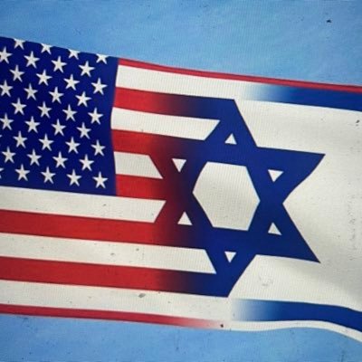 Hardened Zionist, Ukrainian-American Jew. MAGA.