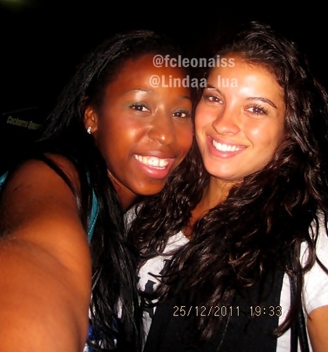 Para pessoas que assim como eu é apaixonada por REBELDES e ainda mais pelo trabalho de LUA BLANCO! Criado em 28/07/2011