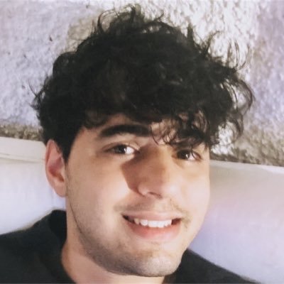 HuelmoGonzalo's profile picture. AI | Education | https://t.co/mM053m0Ndm