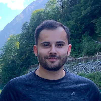 PHP / Laravel Developer | Security Researcher | OSWE Certified