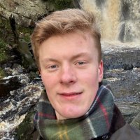 George Buckley (@georgewbuckley) 's Twitter Profile Photo George Buckley (@georgewbuckley) 's Twitter Profile Photo