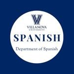 The OFFICIAL Twitter account for the Department of Spanish 
at @VillanovaU #NovaNation #IgniteChange #GoNova