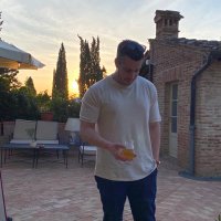 Andrew B (@andrewmboyer) 's Twitter Profile