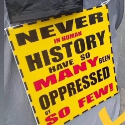 FedCrap's profile picture. Children Can Not Consent ✝️
Defend Our Farmers
Ireland is Full - Stop Anti Irishism.
SAY NO TO THE WORLD ENSLAVEMENT FORUM/WHO PANDEMIC ACCORDS!