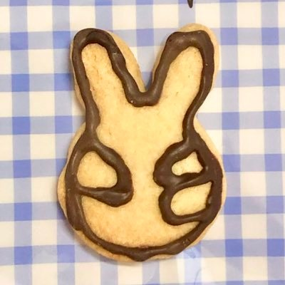 takuaanporipori's profile picture. ガチ恋？なにそれ？グルテンフリー？