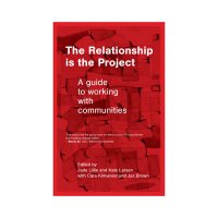 The Relationship is the Project(@The_RITP) 's Twitter Profile Photo