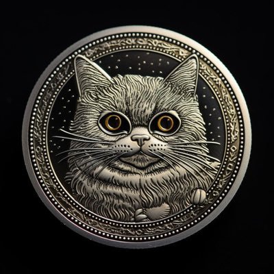 Meow (MEOW) is a decentralized memcoin inspired by the culture of Internet memes with an extremely popular image of cats in the community.