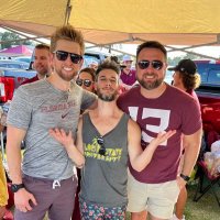Hosea Reynolds (@hreynolds5780) 's Twitter Profile