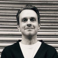 andy (@andyjbarr) 's Twitter Profile