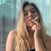 Sexy smoking fetish by women 4K.(@womensmokers) 's Twitter Profile Photo