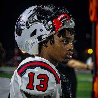 hazel green high school/6a WR/DB 6’2 145 class of 2024 3.0 gpa email/kgarrett8900@gmail.com