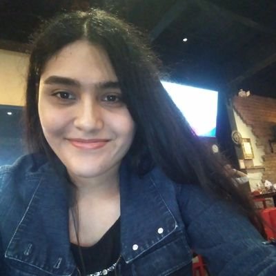 Tamara_C96's profile picture. Todo lo que quieres esta al otro lado del miedo.