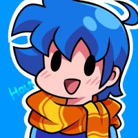 ✨Jaru Draw✨ (@drawjaru) 's Twitter Profile