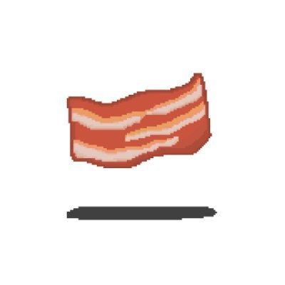 flyingBacon730's profile picture. Unityで2Dゲーム制作勉強中！ ドット絵も練習しています。I’m learning Unity and pixel art! My goal is making 2D adventure game.