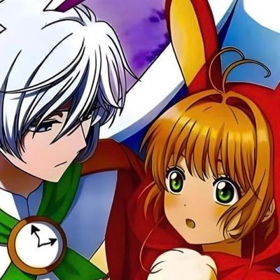 irriemaddie1's profile picture. sakura kinomoto{Yue moon guardian master}