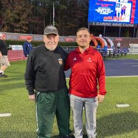 Andrew Brookes (@drewbrookes51) 's Twitter Profile