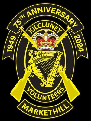 Official account. Annual parade is the First Friday in June. Practice on Monday night, 7.30pm at Kilcluney Orange Hall, Mowhan Road, Markethill. Est 1949.