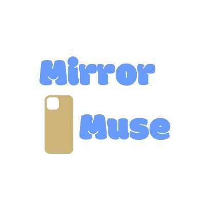 Indulge in the seamless fusion of style and functionality at our aesthetic phone case haven! Keep your phone aesthically protected. Shop Mirror Muse!