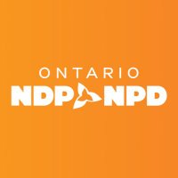 Ontario NDP(@OntarioNDP) 's Twitter Profile Photo