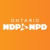 @OntarioNDP