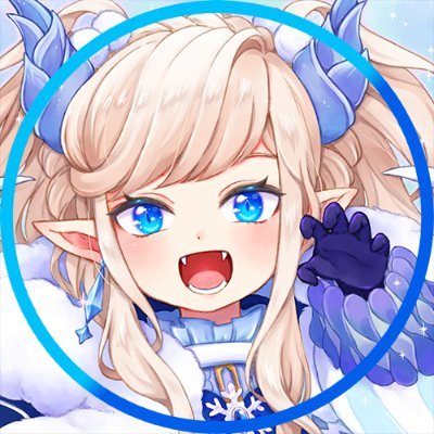 IcySylvie Profile Picture