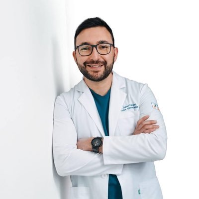 José David Cabrera Ledesma Profile