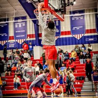 Justyce Taylor (@justycetaylor24) 's Twitter Profile