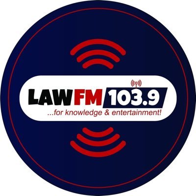 LAW FM 103.9