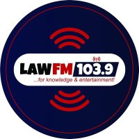 LAW FM 103.9(@lawfm_radio) 's Twitter Profile Photo